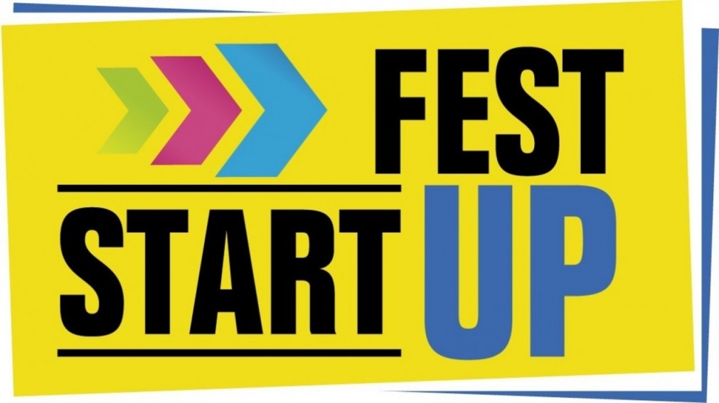 Участие в инвестиционном проекте БИЗНЕС ХАКАТОН в рамках события StartUp Fest 2018
