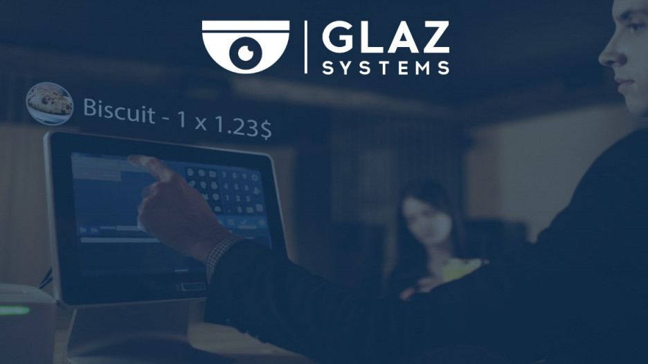 GLAZ – віддалена система контролю касових операцій