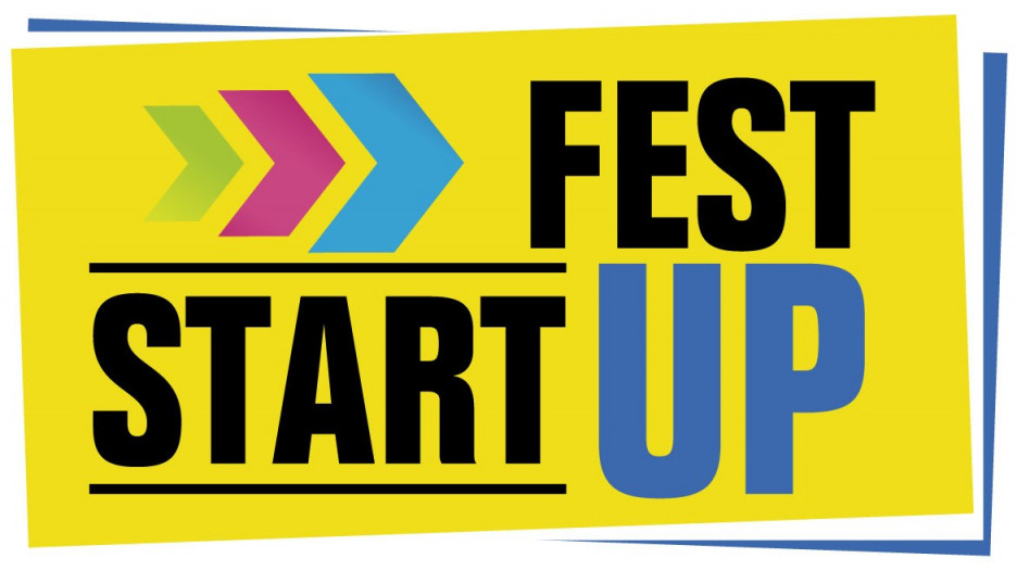 Участие в инвестиционном проекте БИЗНЕС ХАКАТОН в рамках события StartUp Fest 2018
